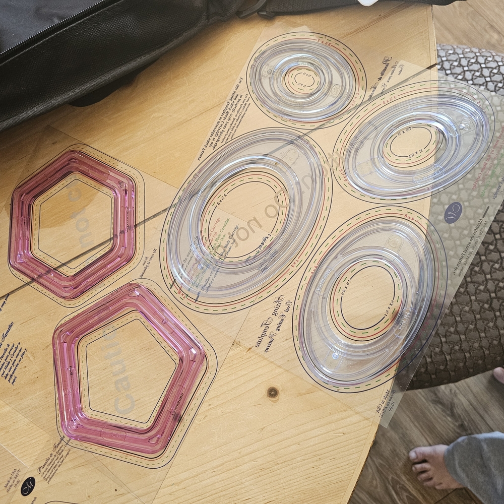 Creative MEMORIES - Picture 3 of 4